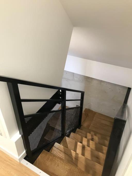 Maison En Centre Ville De لانغياش المظهر الخارجي الصورة